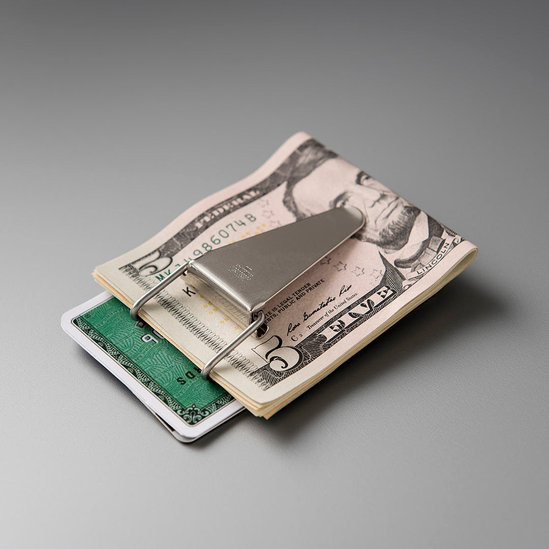 CDW Hopper Double Clip