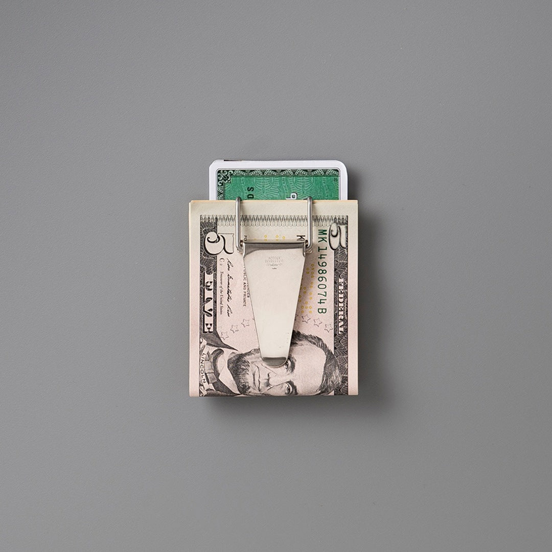 CDW Hopper Double Clip