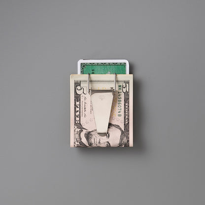 CDW Hopper Double Clip