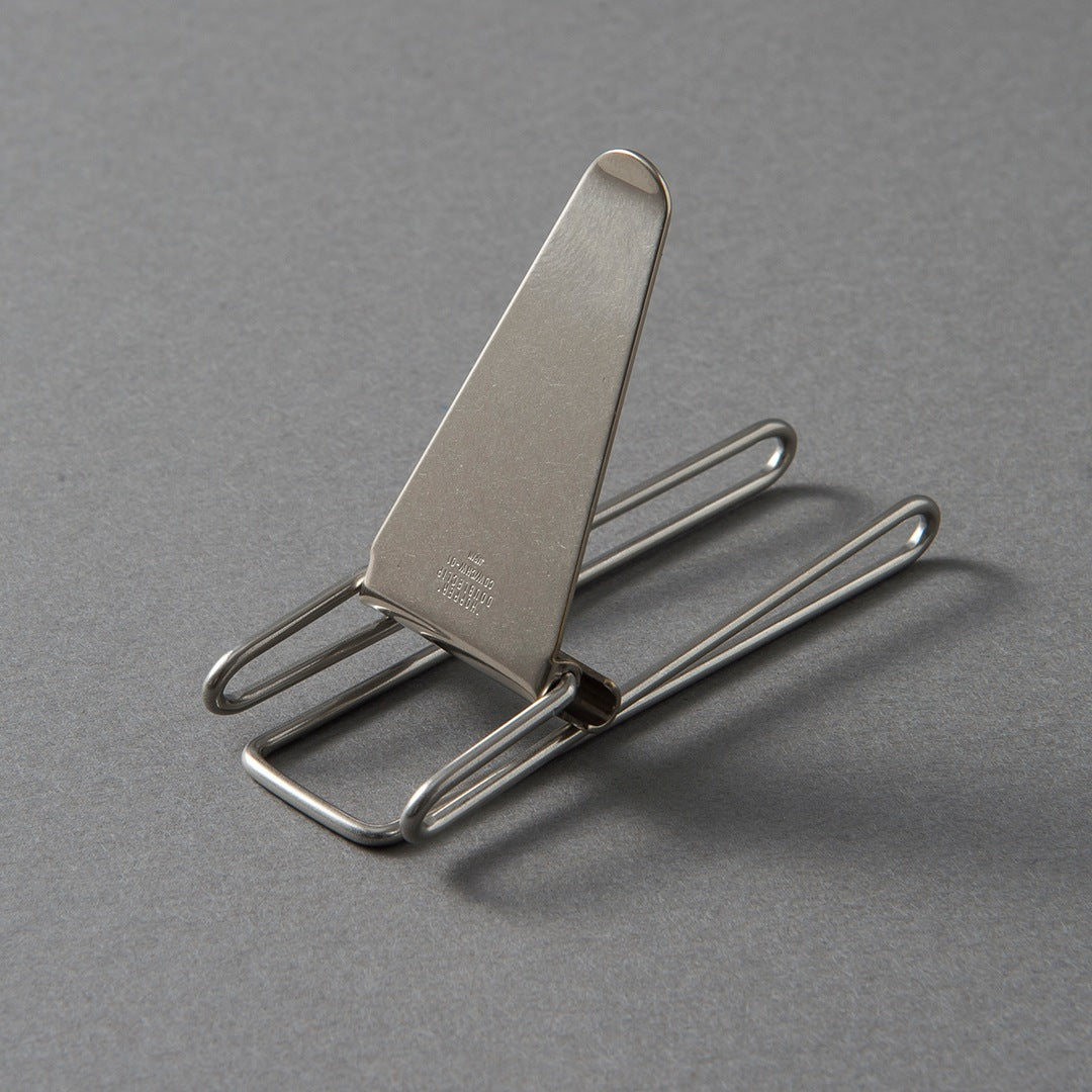 CDW Hopper Double Clip