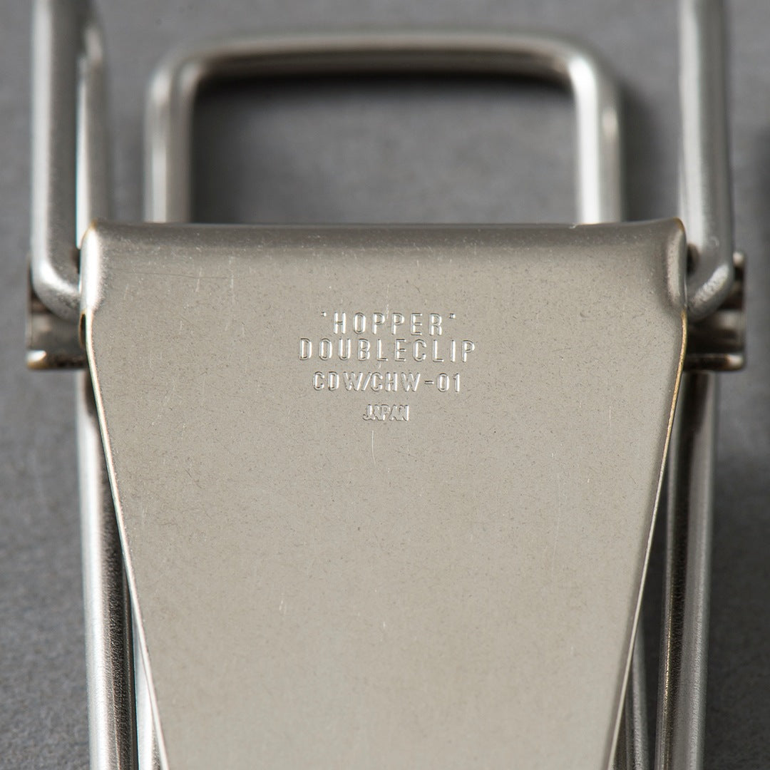 CDW Hopper Double Clip