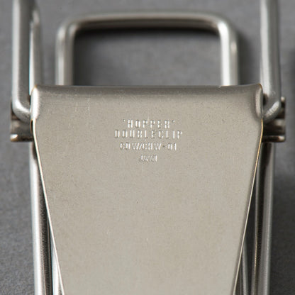 CDW Hopper Double Clip