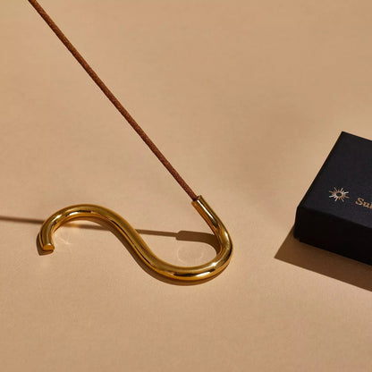 Subtle Bodies Incense Accessory