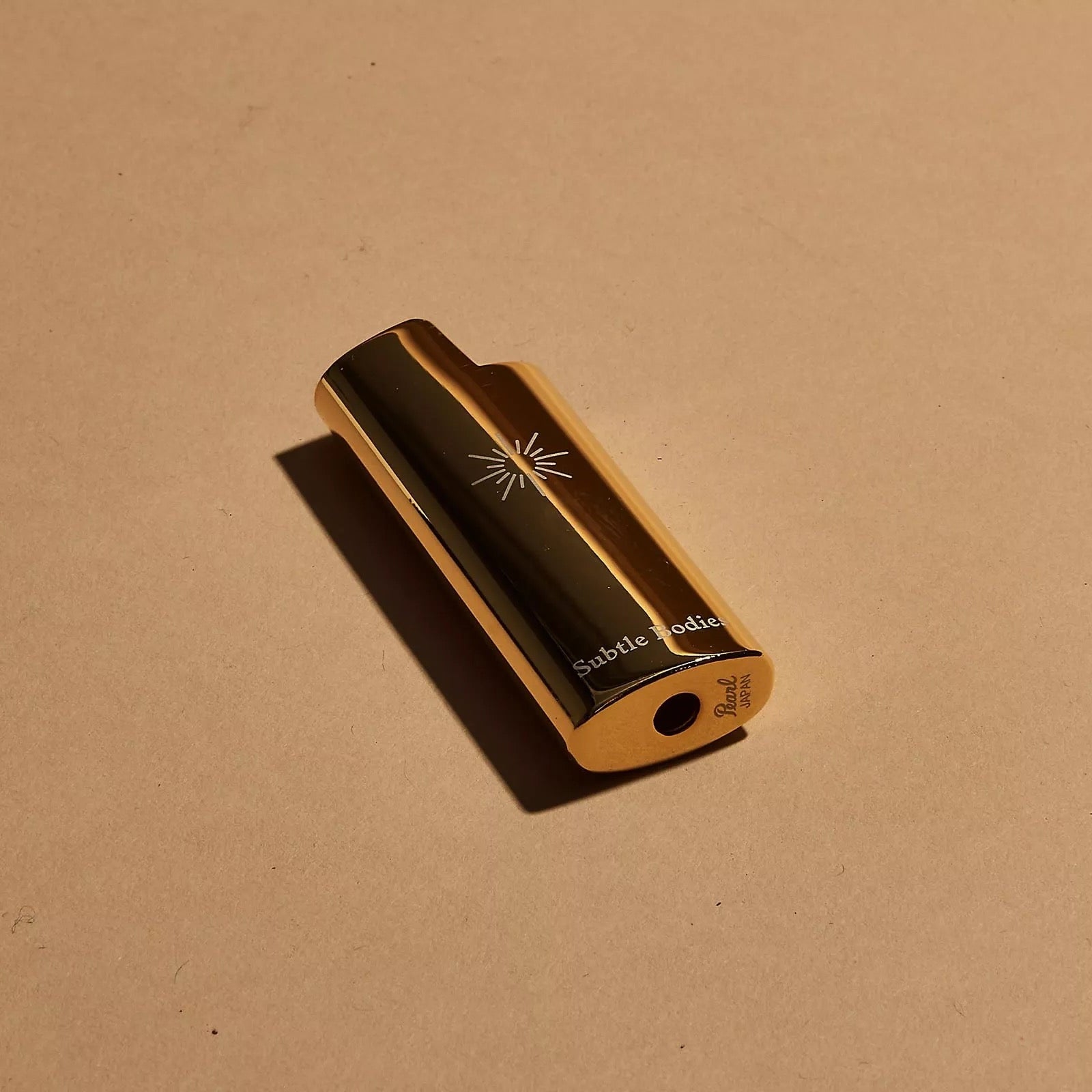Subtle Bodies Incense Accessory
