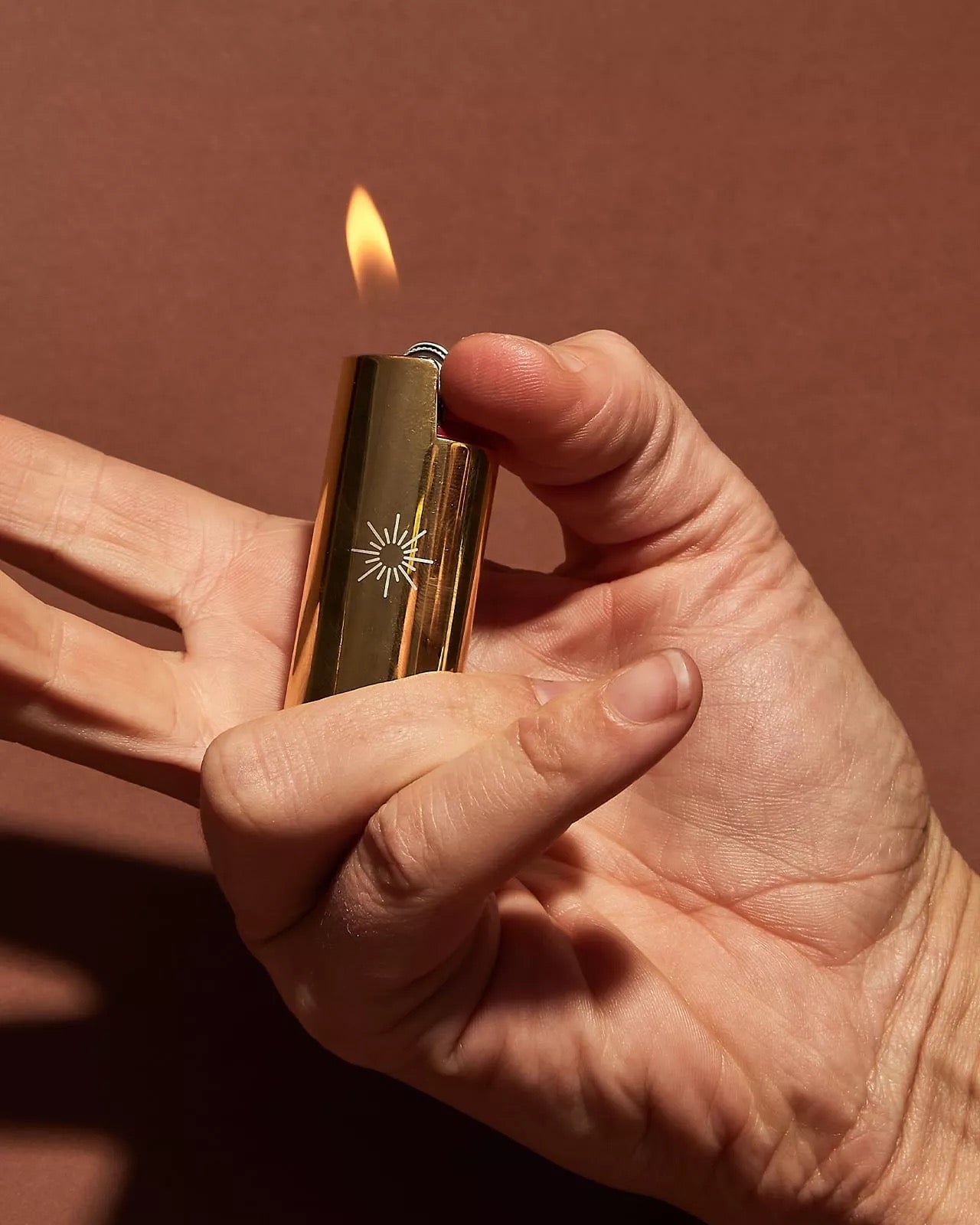 Subtle Bodies Incense Accessory