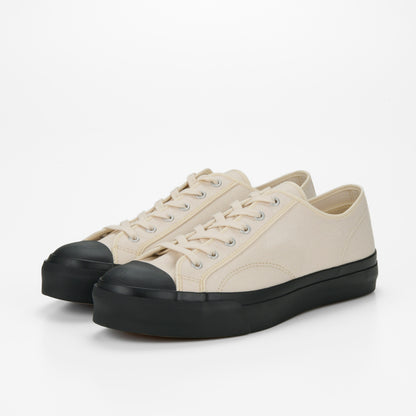 Low Trainer / Natural Black(MOONSTAR)