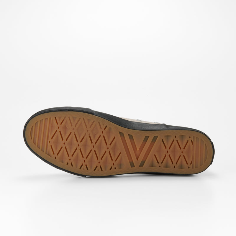 Low Trainer / Natural Black(MOONSTAR)