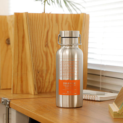 Stainless Steel Bottle