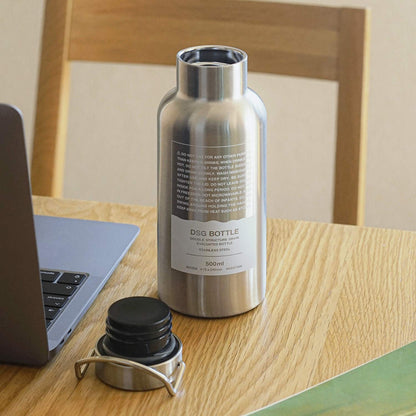 Stainless Steel Bottle