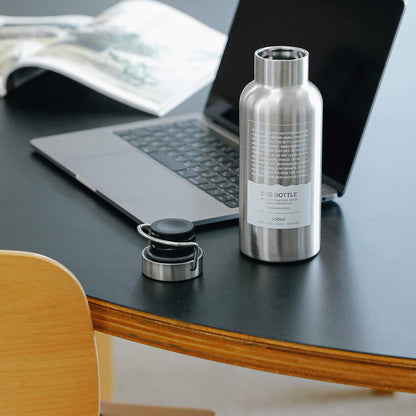 Stainless Steel Bottle