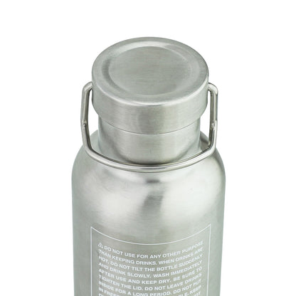 Stainless Steel Bottle