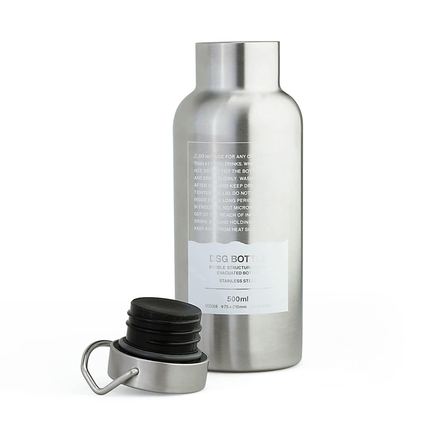 Stainless Steel Bottle