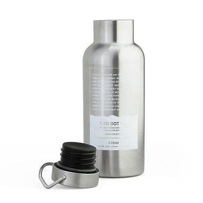 Stainless Steel Bottle
