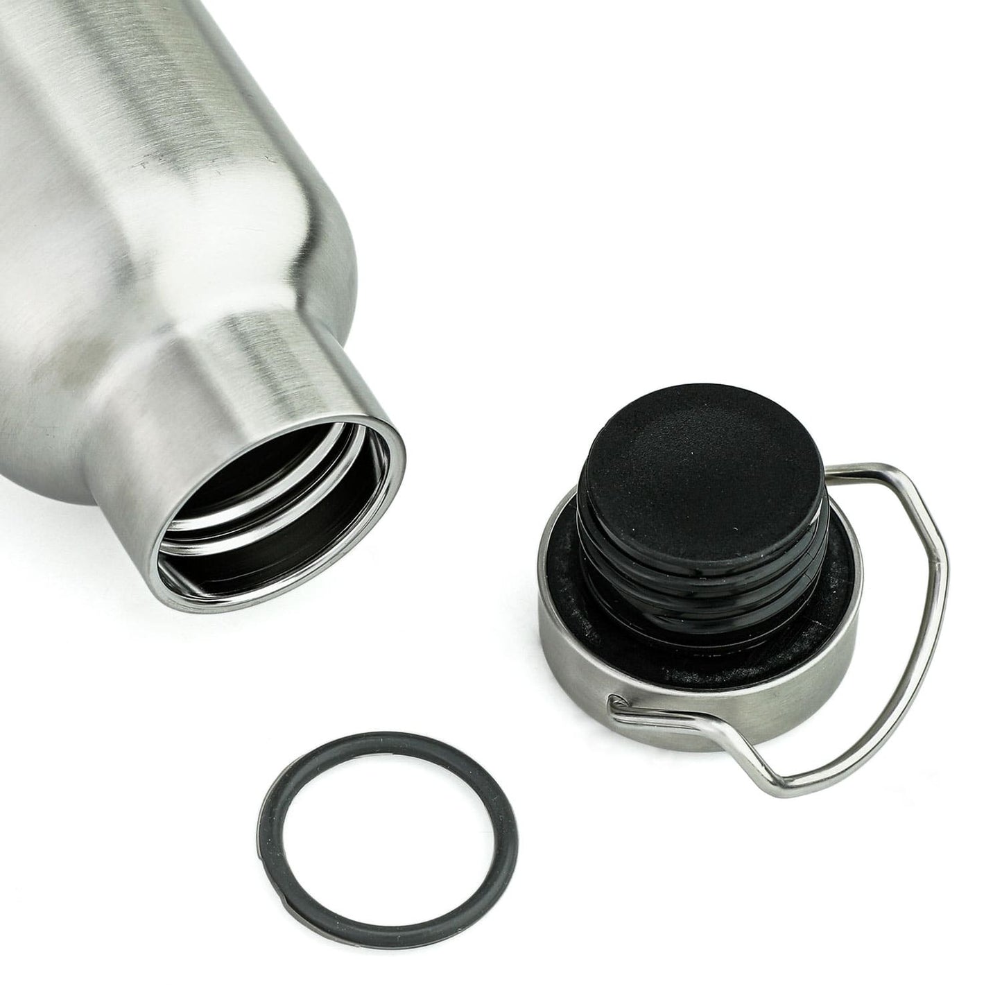 Stainless Steel Bottle