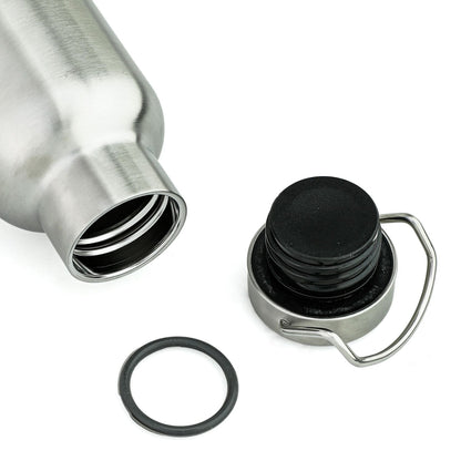 Stainless Steel Bottle