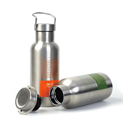 Stainless Steel Bottle