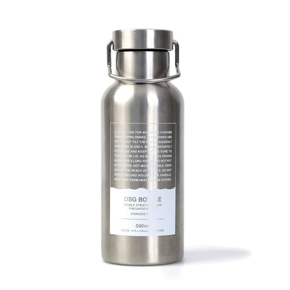 Stainless Steel Bottle