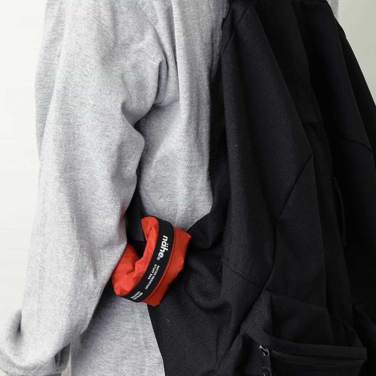 Dry Bag S - 2WAY (NAHE)