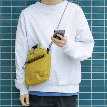 Dry Bag S - 2WAY (NAHE)