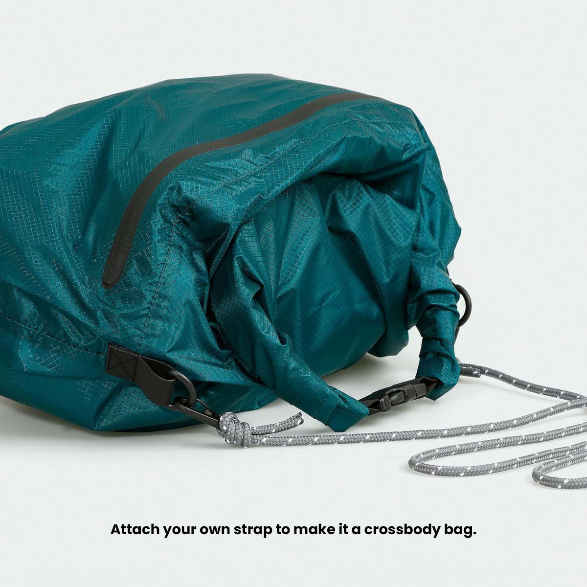 Dry Bag L - 2WAY (nähe)