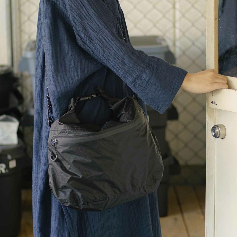 Dry Bag L - 2WAY (nähe)