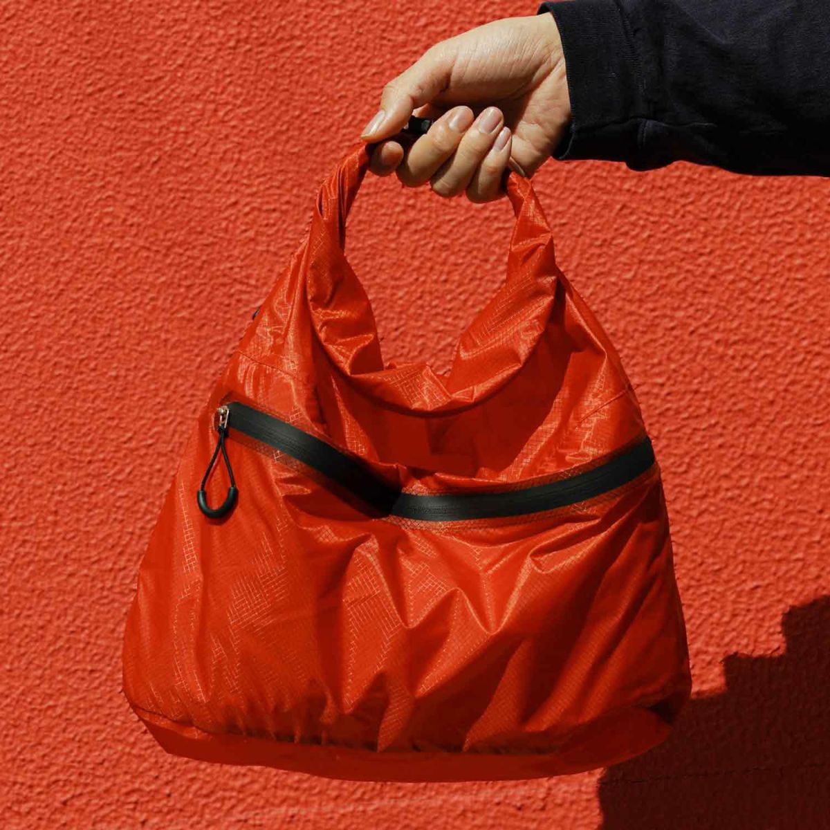 Dry Bag L - 2WAY (nähe)