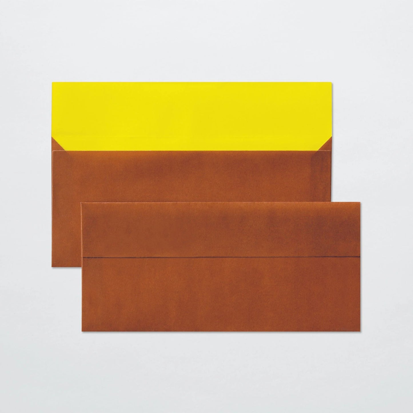Origami Envelope - set of 10 / Papier Labo.