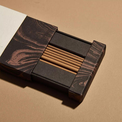 Subtle Bodies Incense