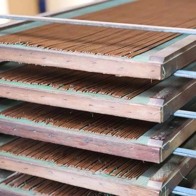 Subtle Bodies Incense