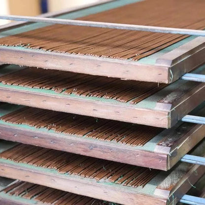 Subtle Bodies Incense