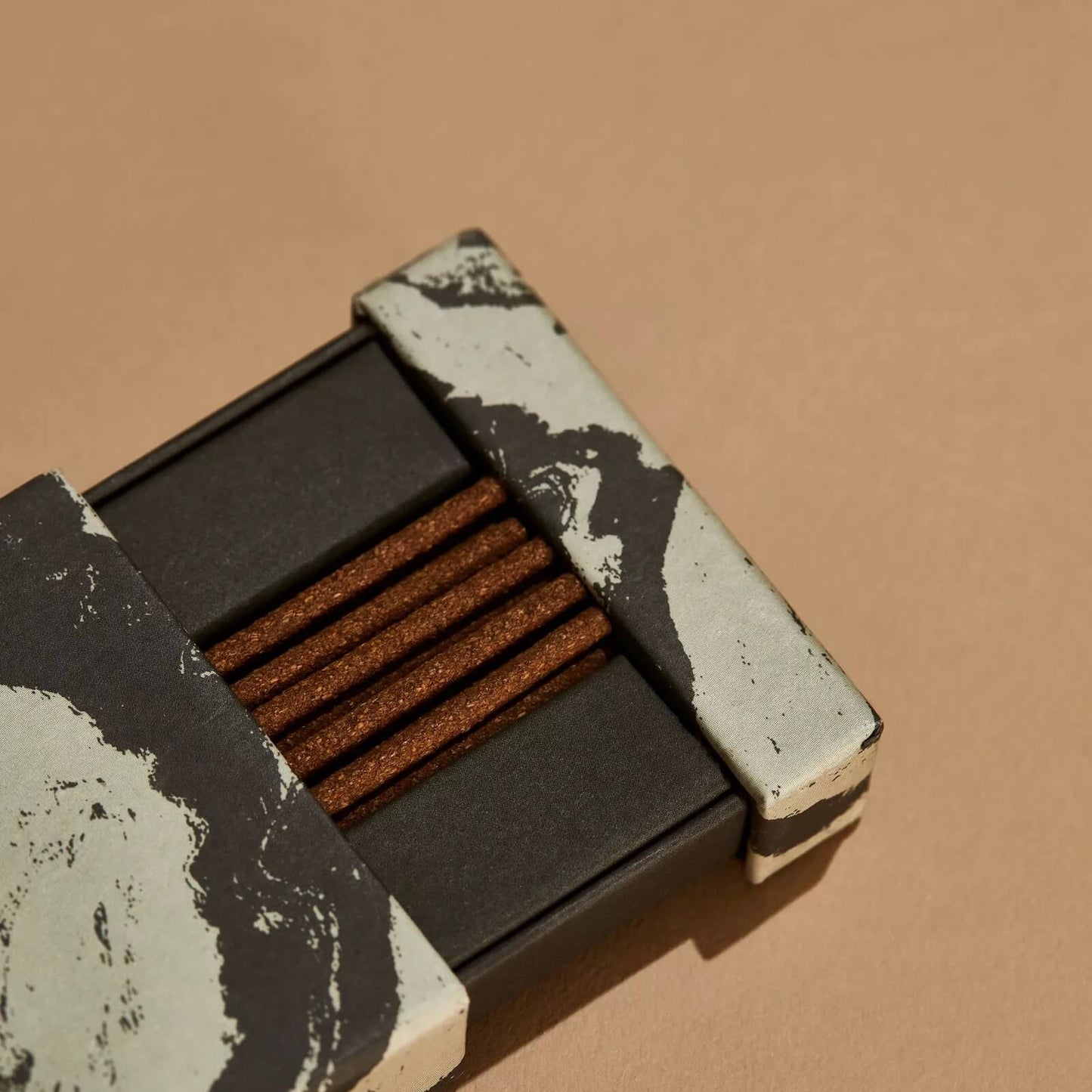 Subtle Bodies Incense