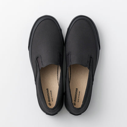 Sidegoa / Moonstar / Charcoal