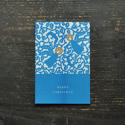 Postcard / Yotsume Dye House