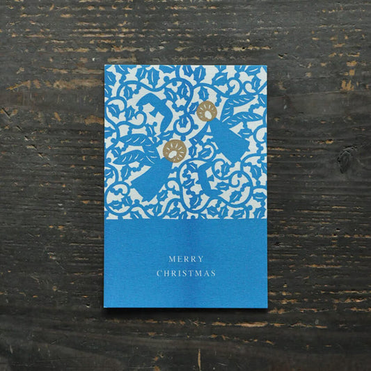 Postcard / Yotsume Dye House