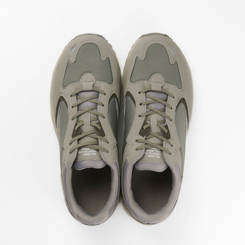 810s STUDEN/ Khaki (MOONSTAR)