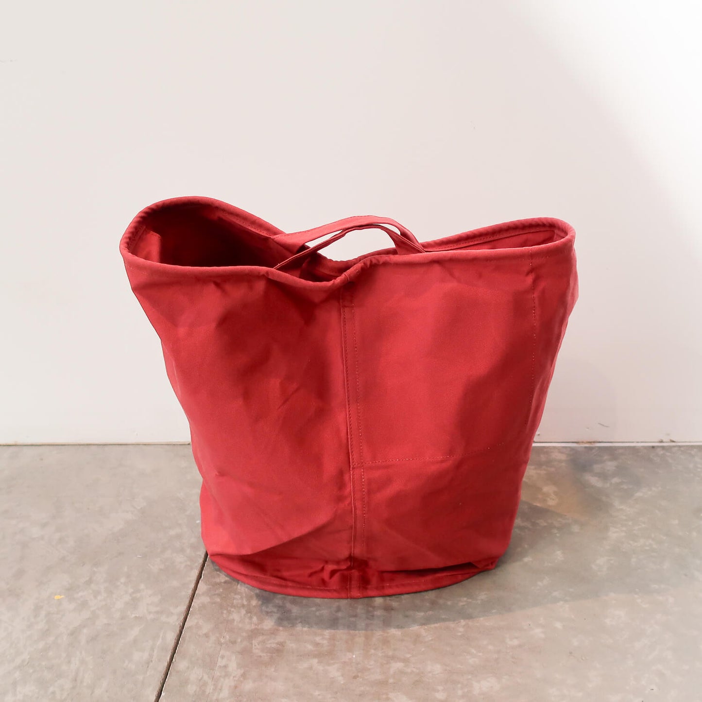 Bucket Bag 2Way 45L / BAILER