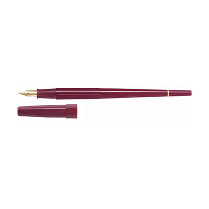 Desk Pen Fine/ Red (PILOT)