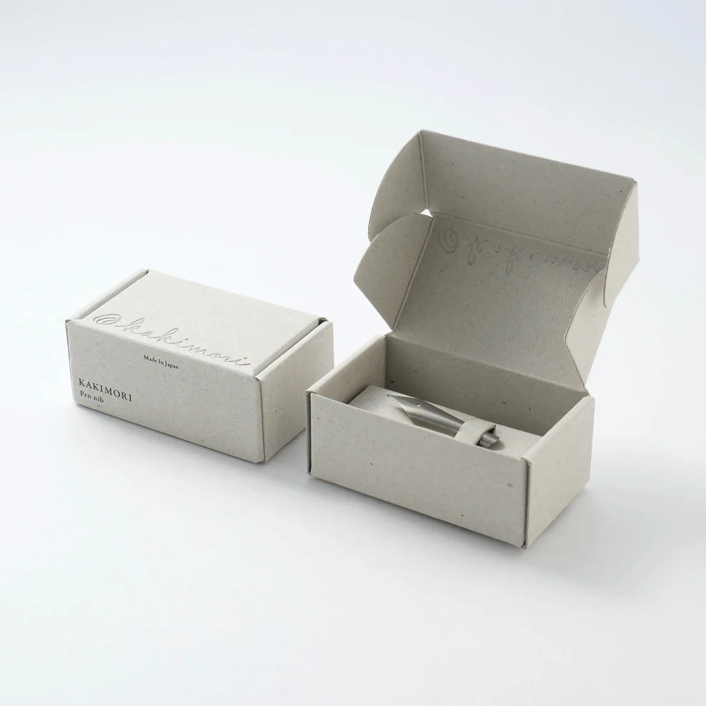 Dip Pen Nib (KAKIMORI)