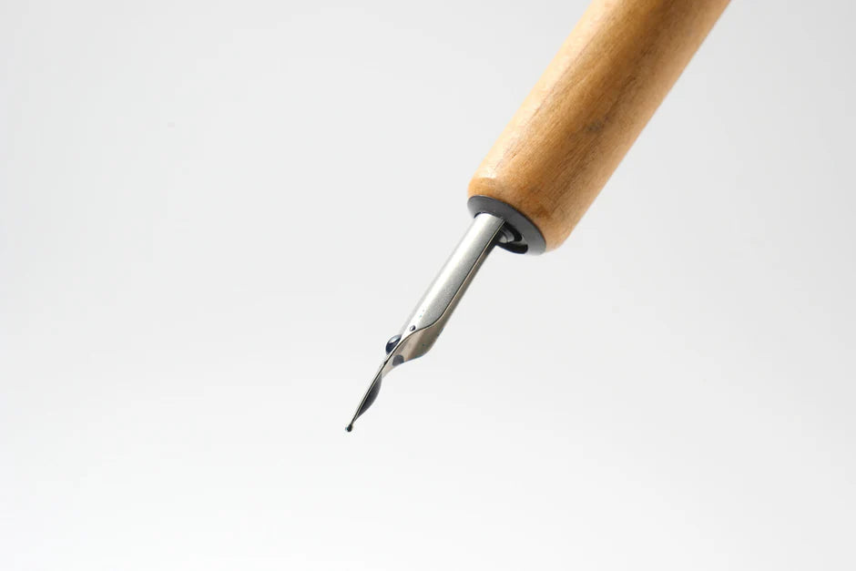 Dip Pen Nib (KAKIMORI)