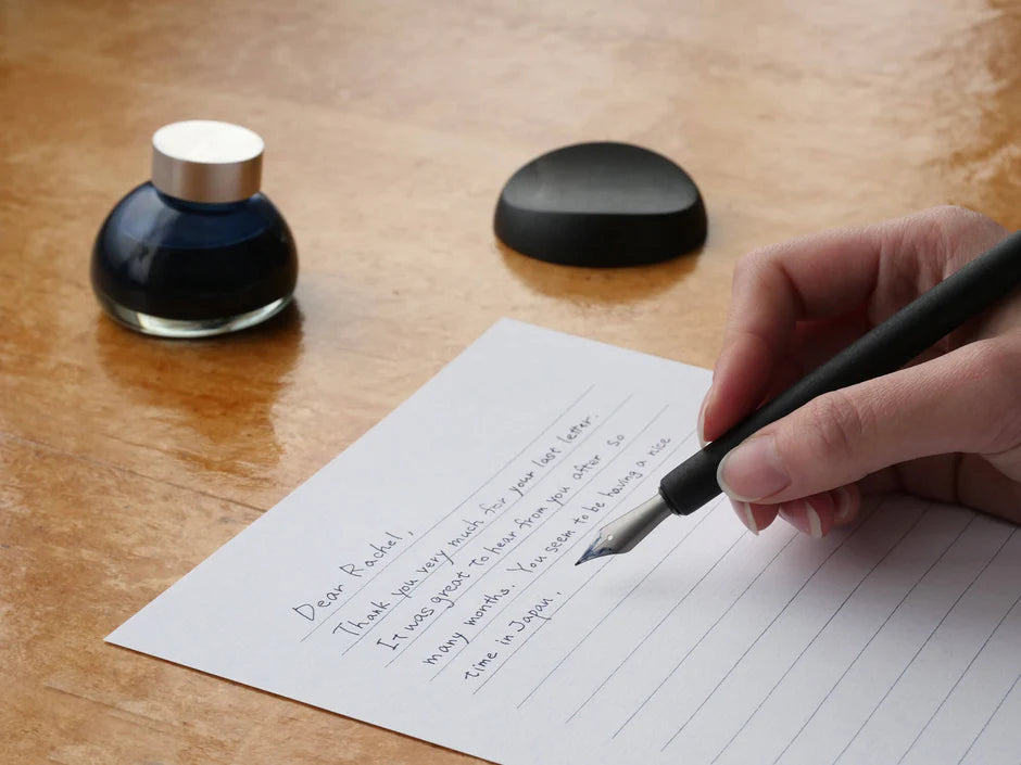 Dip Pen Nib (KAKIMORI)