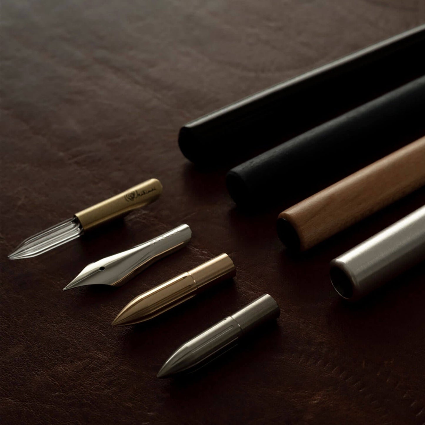 Dip Pen Nib (KAKIMORI)