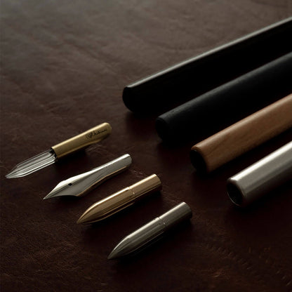 Dip Pen Nib (KAKIMORI)