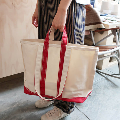 Market Tote / TEMBEA