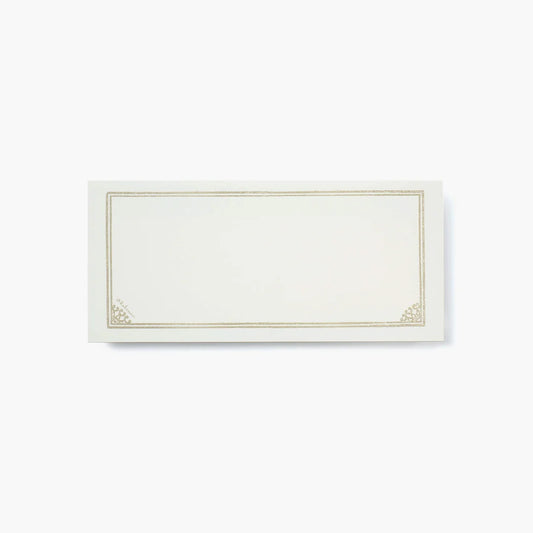 Set of Note Cards - Framed (KAKIMORI)
