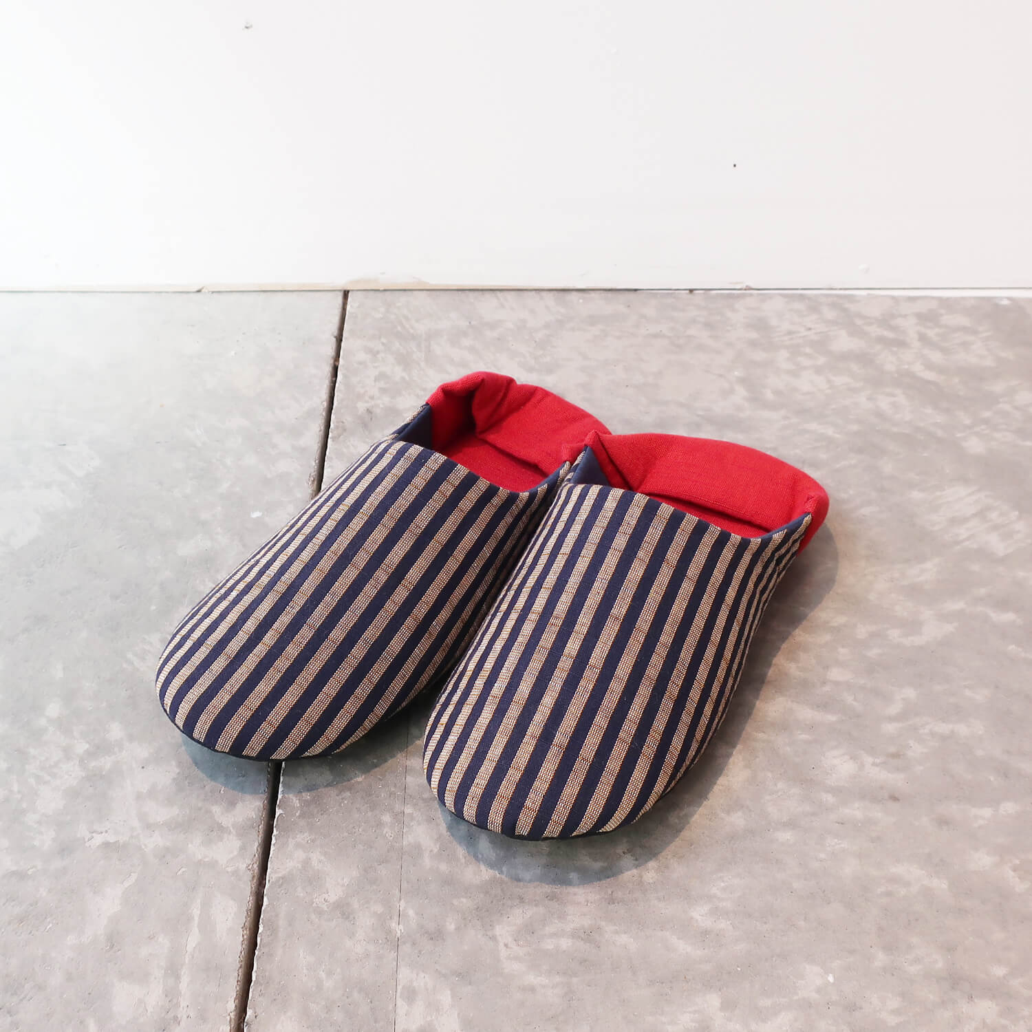 Room Shoes / YAMMA (ONLINE EXCLUSIVE)