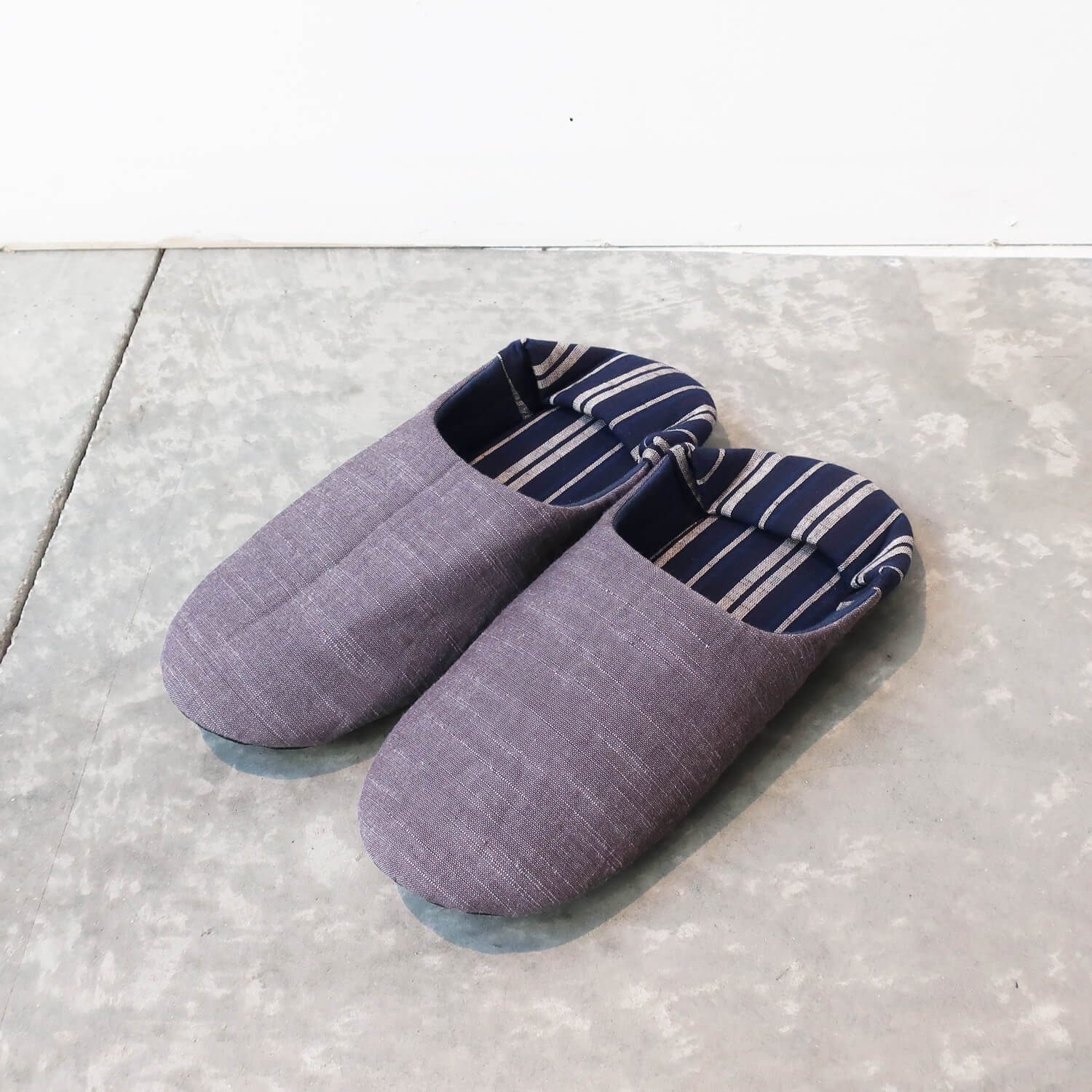 Room Shoes / YAMMA (ONLINE EXCLUSIVE)