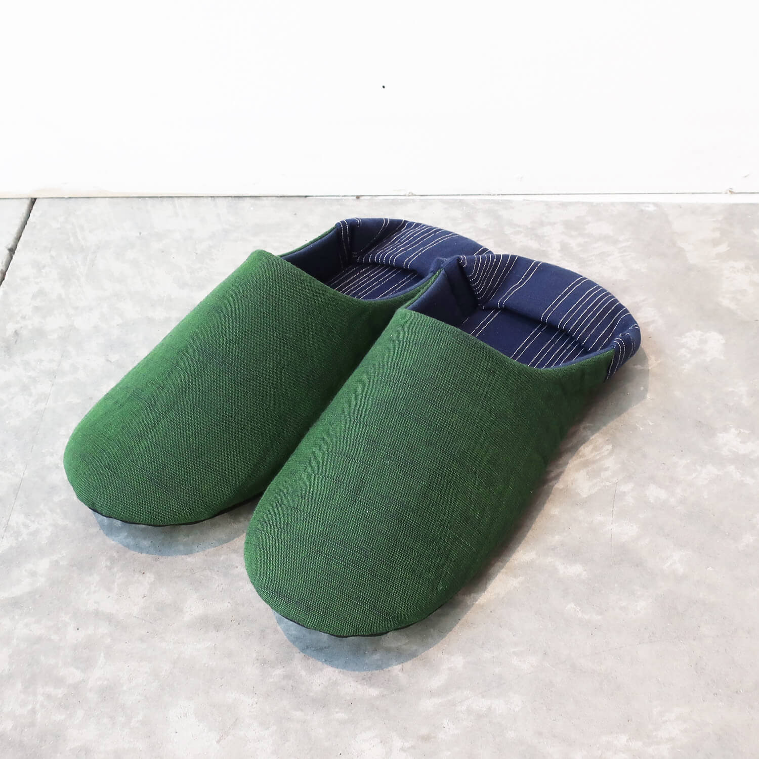 Room Shoes / YAMMA (ONLINE EXCLUSIVE)