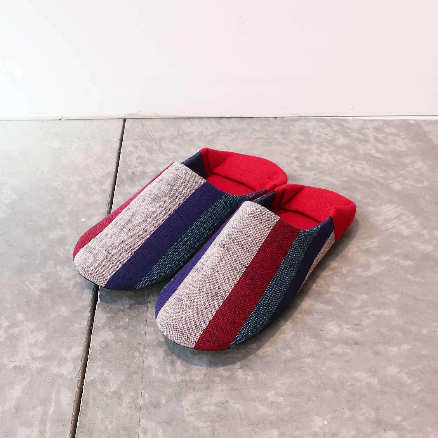 Room Shoes / YAMMA (ONLINE EXCLUSIVE)