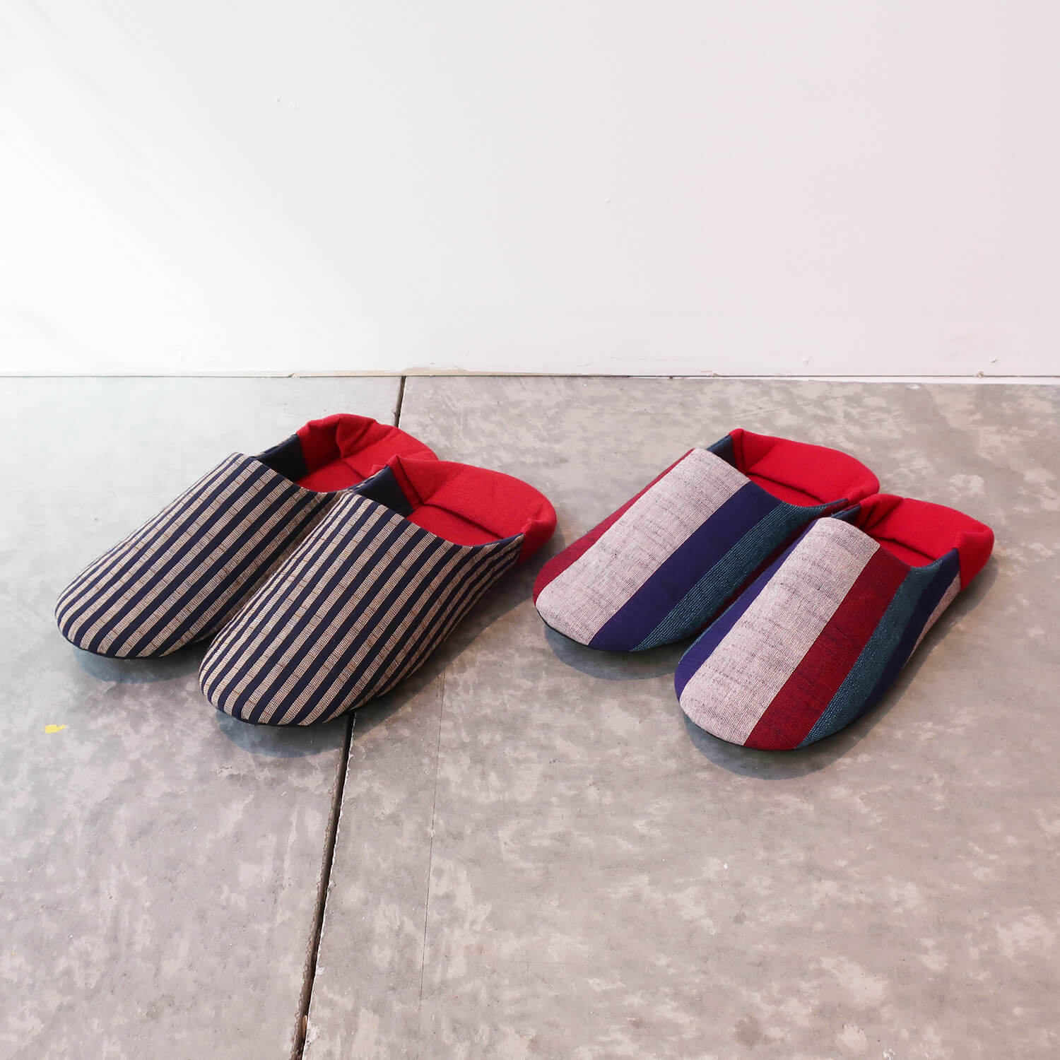 Room Shoes / YAMMA (ONLINE EXCLUSIVE)