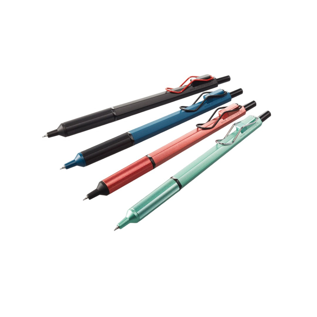 JETSTREAM EDGE 0.38mm (UNI)